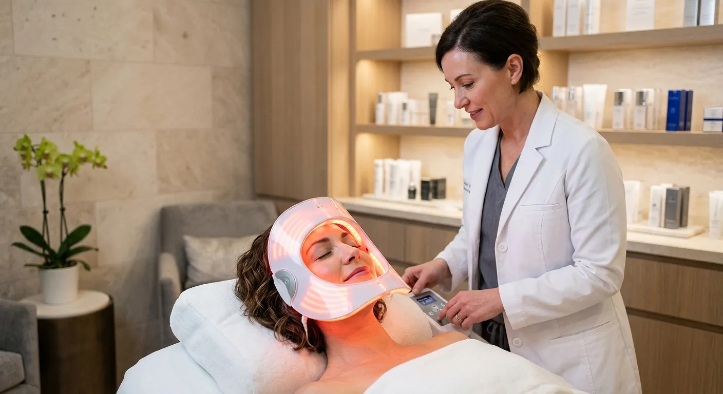Anti-Aging & Pre-Wedding