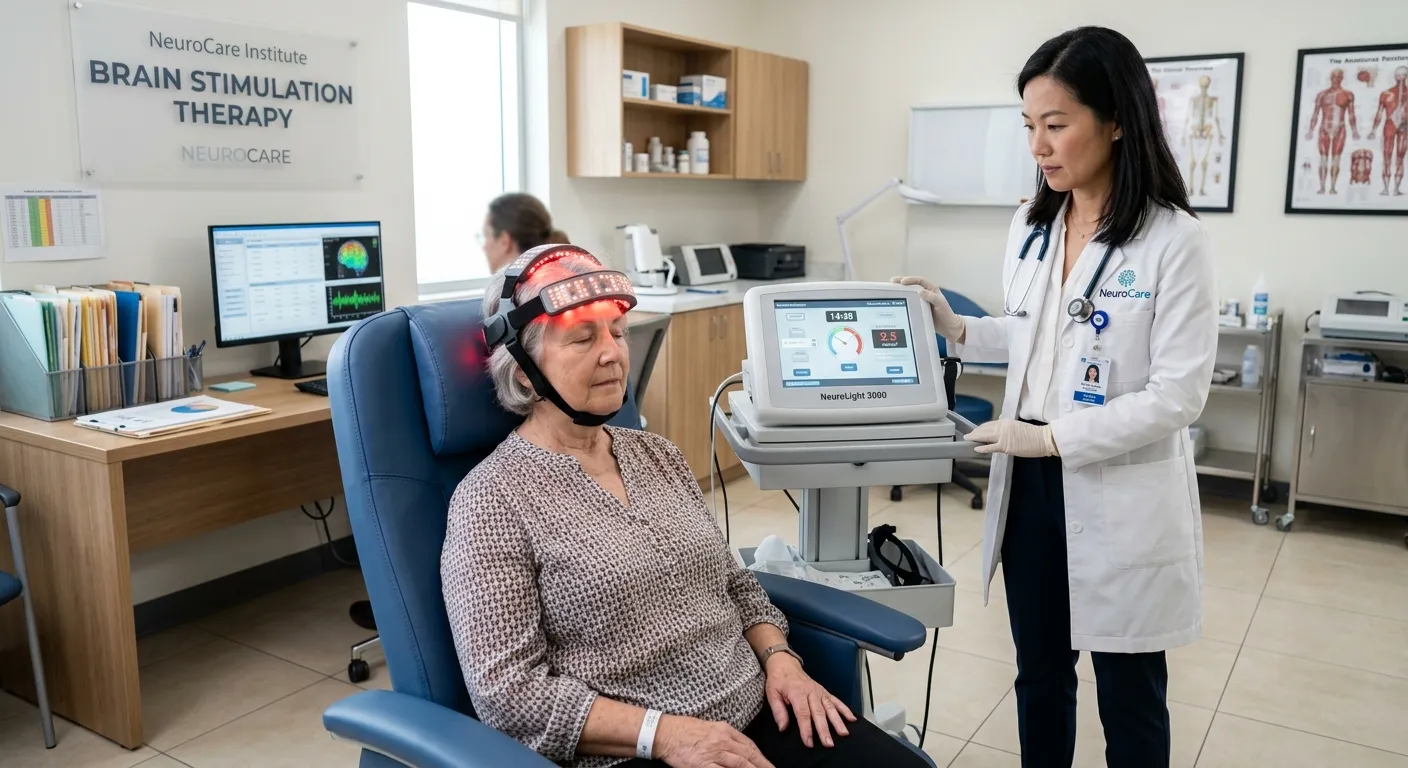 Brain & Neural Support
