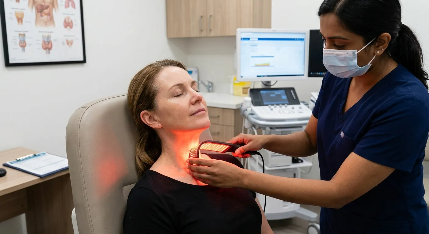 Thyroid & Autoimmune