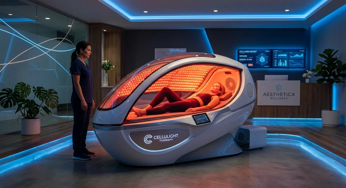Full Body Collagen POD